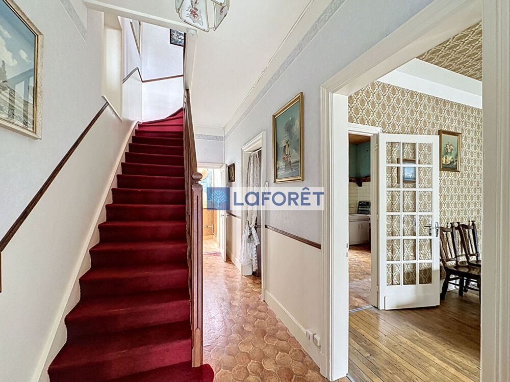Maison Saint-dizier 169.77 m2