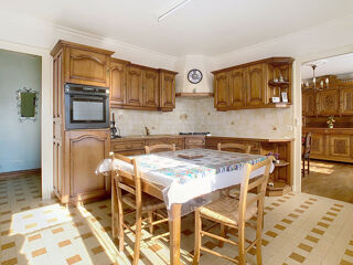  Maison � vendre 6 pi�ces 124 m�