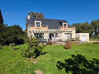  Maison � vendre 5 pi�ces 123 m�