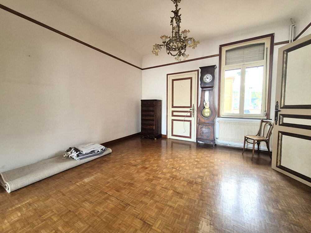 Maison Abscon 11 pièce(s) 220 m2