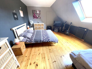  Maison à vendre 5 pièces 134 m²