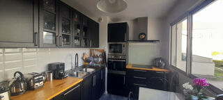  Appartement à vendre 4 pièces 94 m²