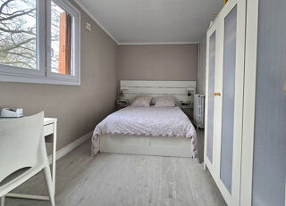  Appartement � vendre 4 pi�ces 