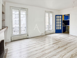  Appartement � vendre 2 pi�ces 42 m�