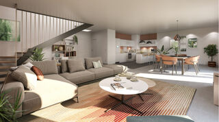  Maison 3 pi�ces 74 m� Aix en provence