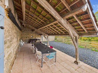  Maison � vendre 9 pi�ces 1 m�