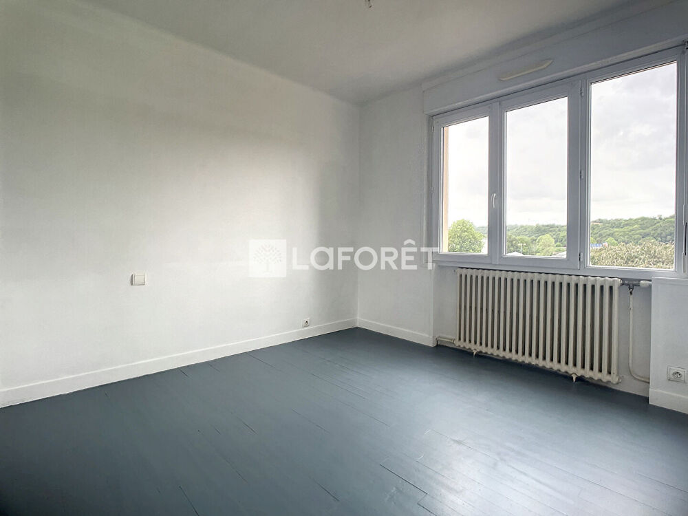 Location Appartement Appartement Chateaulin 2 pièce(s) 41.72 m2 Chateaulin