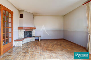  Maison � vendre 6 pi�ces 125 m�