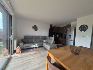  Appartement à vendre 2 pièces 47 m²