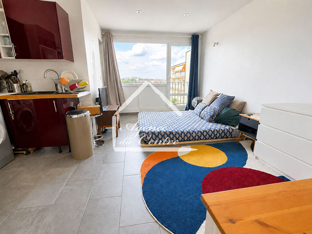 Vente Appartement Appartement 1 pièce Cachan