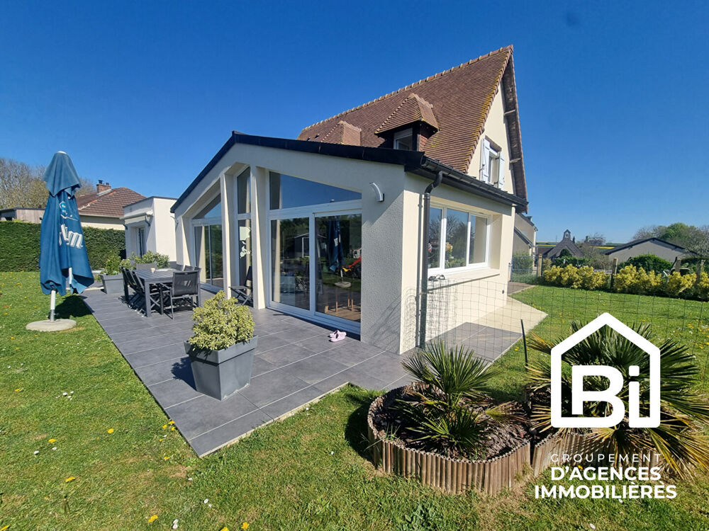 Vente Maison MAISON - 5 CHAMBRES - AVENAY Avenay