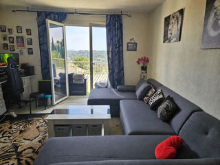  Appartement à vendre 3 pièces 65 m²