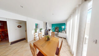  Maison � vendre 8 pi�ces 136 m�