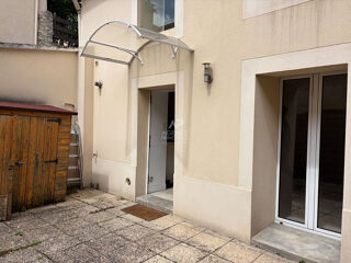 Vente Appartement Appartement Le Mesnil Le Roi 3 pièce(s) 45 m2 Le mesnil le roi