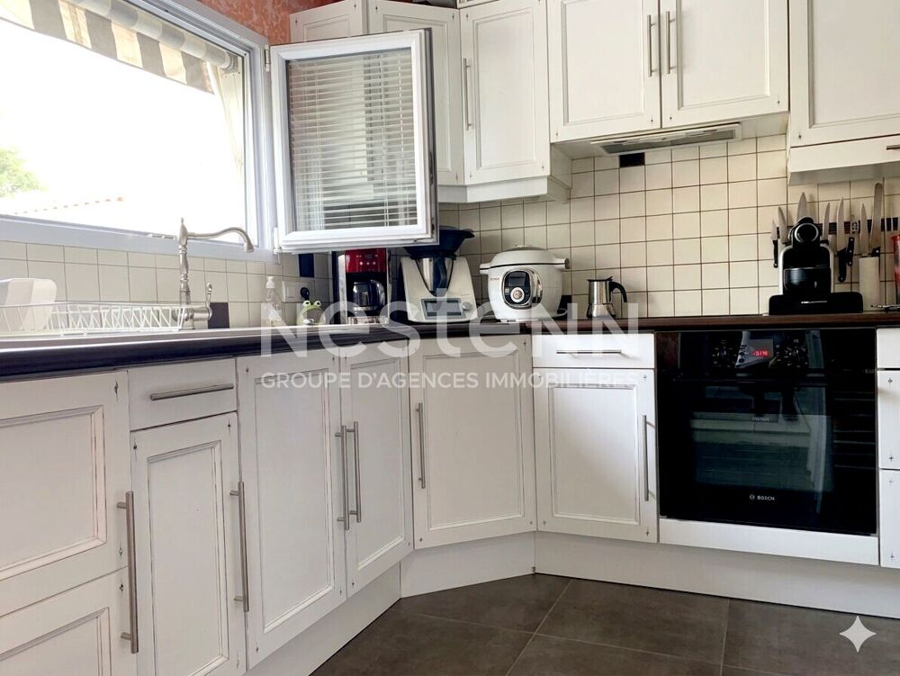 Maison Saint Gilles Croix De Vie 4 pièces 91 m2 (80 m2 utiles)