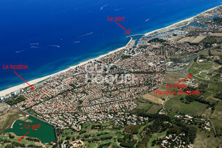  Appartement � vendre 1 pi�ce 18 m�