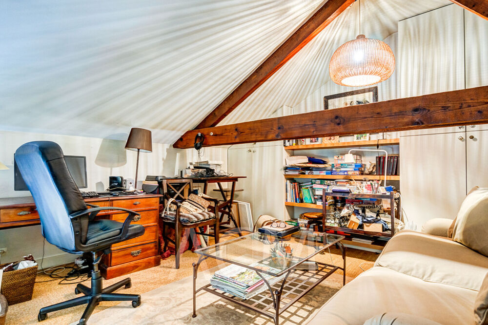 � vendre  Maison Maisons-Laffitte (78600)