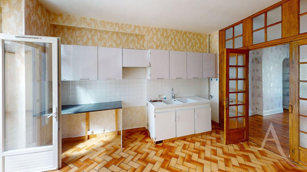 Maison 5 pièce(s) 96 m2