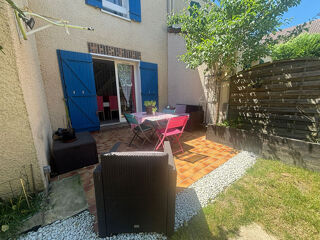  Maison à vendre 5 pièces 90 m²
