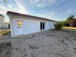 Maison à vendre 3 pièces 71 m²