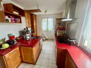  Maison à vendre 5 pièces 122 m²