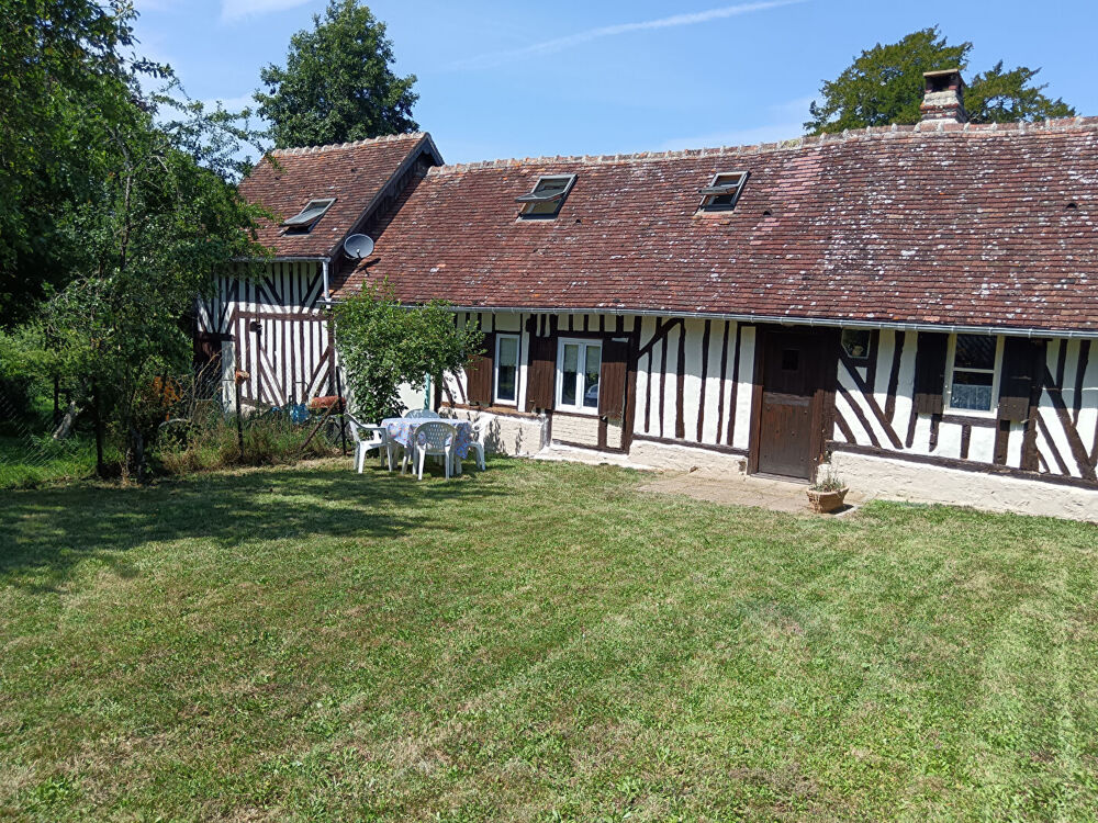 Maison 7 pièces 107 m² · à Boissey · 107 m² · 184 000 €