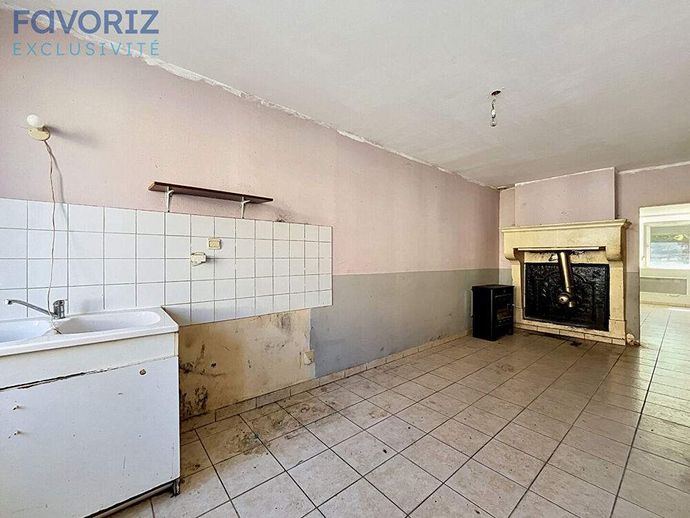 Maison Liffol Le Grand 5 pièces 94.27 m2