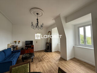  Appartement � vendre 4 pi�ces 90 m�