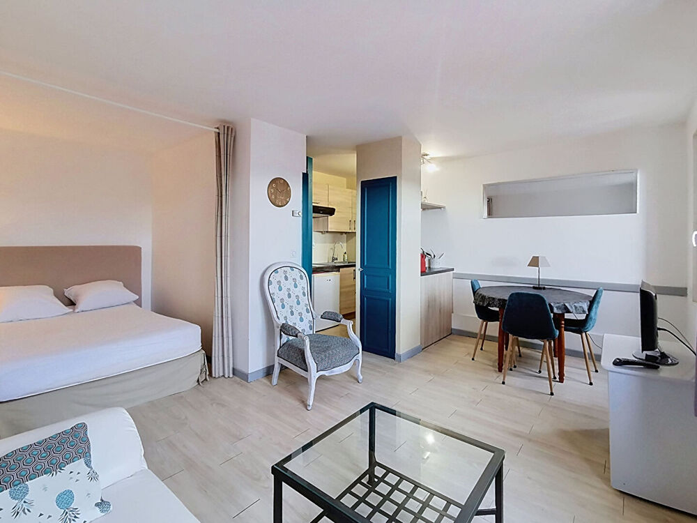 THONON LES BAINS centre ville - Studio - 31.93m2