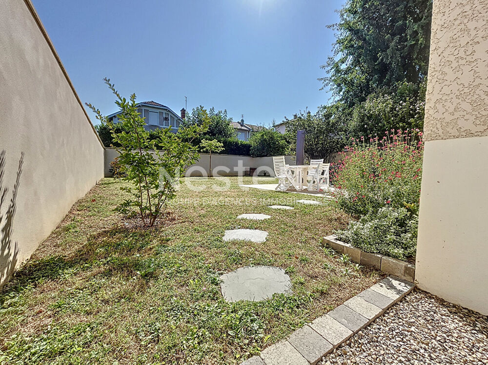  vendre  Maison Bron (69500)
