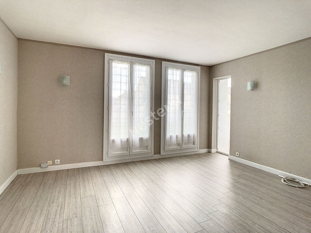 Location Appartement Appartement de type 4 en très bon état ! Quimper