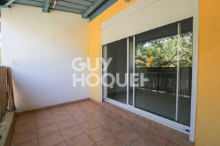  Appartement à vendre 2 pièces 37 m²