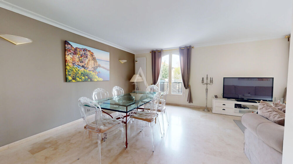 LE RAINCY, Maison, 7pièces, 178m2
