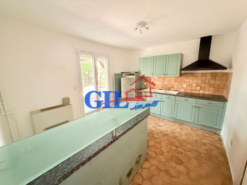 CESSON LA FORET - MAISON DE 123M² HABITABLES