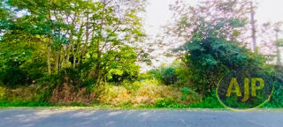  Terrain � vendre 4110 m�