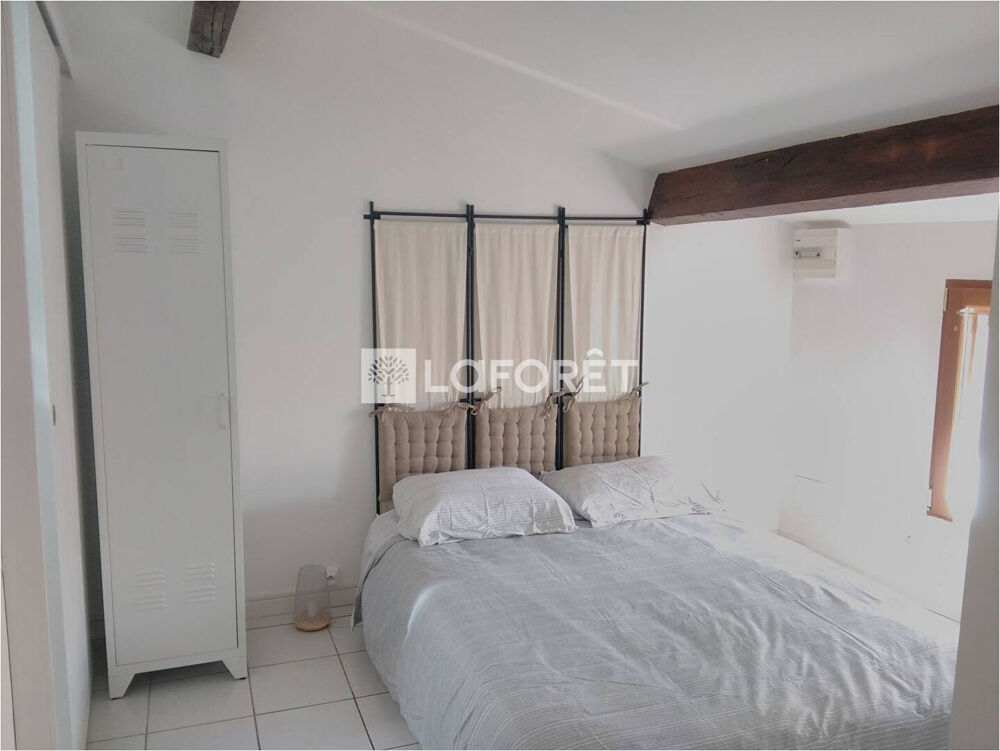 Vente Appartement IDEAL INVESTISSEUR APPARTEMENT 2 PIECES Le boulou