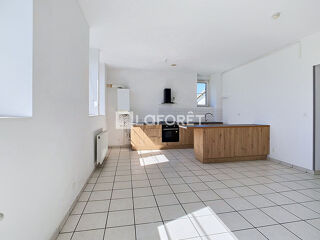 Appartement à louer 3 pièces 59 m²
