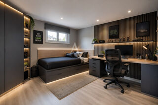  Maison � vendre 6 pi�ces 92 m�