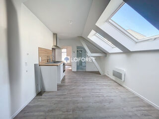  Appartement à louer 2 pièces 30 m²