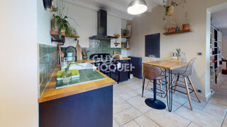  Maison � vendre 8 pi�ces 225 m�