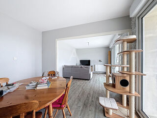  Appartement à vendre 4 pièces 