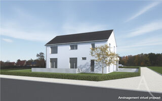  Terrain à vendre 430 m²
