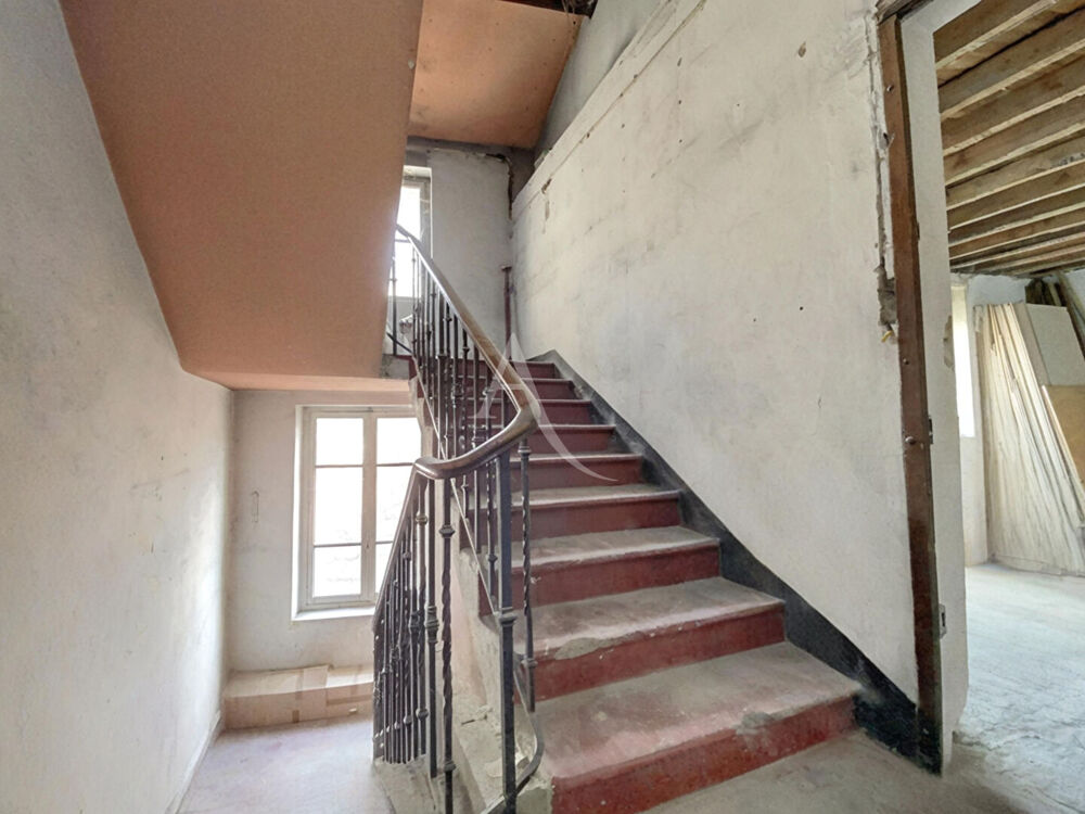 Vente Appartement Appartement Lyon Plateau à rénover de 85m² + Combles de 35m² Lyon 3