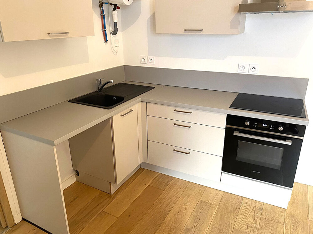 Location Appartement Appartement Avignon 2 pièces 32 m2 INTRA MUROS Avignon