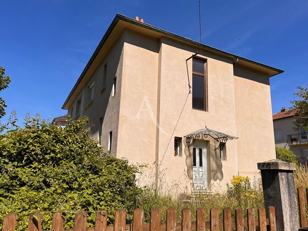 Maison Saint Julien Les Metz