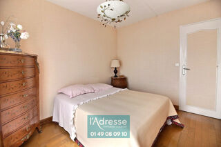  Appartement � vendre 3 pi�ces 73 m�