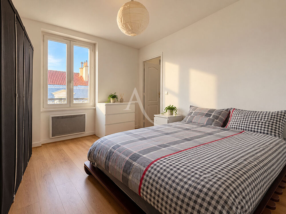 Vente Appartement Appartement Fontenay Sous Bois 3 pièce(s) Fontenay sous bois