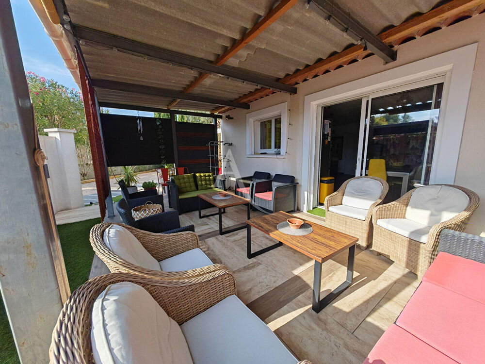 Vente Maison Villa La Crau  6 pièce(s) 145 m2 La crau