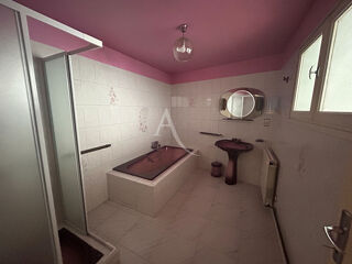  Maison � vendre 5 pi�ces 125 m�