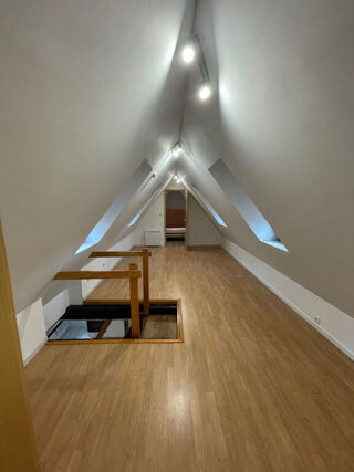  Appartement  louer 2 pices 27 m